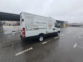 Iveco 35c13 2008 | Auto.bg — изображение 6 Iveco 35c13 2008 | Auto.bg — изображение 6