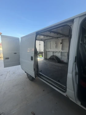 Ford Transit undefined | Auto.bg — изображение 10 Ford Transit undefined | Auto.bg — изображение 10