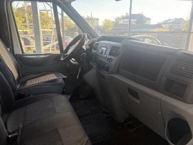 Ford Transit undefined | Auto.bg — изображение 7 Ford Transit undefined | Auto.bg — изображение 7