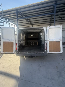 Ford Transit undefined | Auto.bg — изображение 8 Ford Transit undefined | Auto.bg — изображение 8