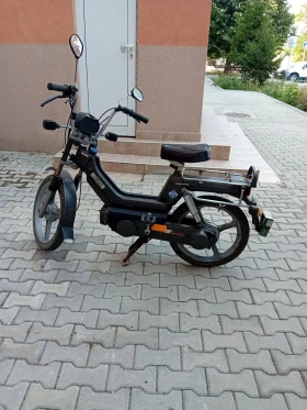 Piaggio Ciao undefined | Auto.bg — изображение 5 Piaggio Ciao undefined | Auto.bg — изображение 5