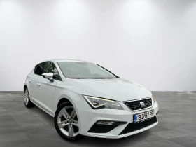 Seat Leon FR 1.5 TSI Automatic от България - Car24.bg Seat Leon FR 1.5 TSI Automatic от България