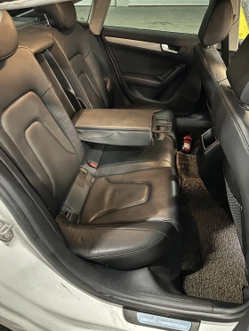 Audi A5 2.0 190 Sportback - 26499 лв. / 13548.72 € - 84176525 16 | Car24.bg Audi A5 2.0 190 Sportback - 26499 лв. / 13548.72 € - 84176525 16