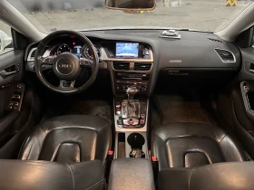 Audi A5 2.0 190 Sportback - 26499 лв. / 13548.72 € - 84176525 10 | Car24.bg Audi A5 2.0 190 Sportback - 26499 лв. / 13548.72 € - 84176525 10