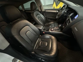 Audi A5 2.0 190 Sportback - 26499 лв. / 13548.72 € - 84176525 14 | Car24.bg Audi A5 2.0 190 Sportback - 26499 лв. / 13548.72 € - 84176525 14