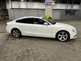 Audi A5 2.0 190 Sportback - 26499 лв. / 13548.72 € - 84176525 5 | Car24.bg Audi A5 2.0 190 Sportback - 26499 лв. / 13548.72 € - 84176525 5