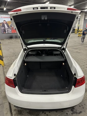 Audi A5 2.0 190 Sportback - 26499 лв. / 13548.72 € - 84176525 17 | Car24.bg Audi A5 2.0 190 Sportback - 26499 лв. / 13548.72 € - 84176525 17