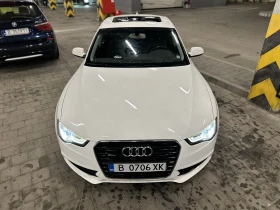 Audi A5 2.0 190 Sportback - 26499 лв. / 13548.72 € - 84176525 2 | Car24.bg Audi A5 2.0 190 Sportback - 26499 лв. / 13548.72 € - 84176525 2