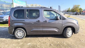 Opel Combo 1.5d 131к. 8ск. - 25900 лв. / 13242.46 € - 97847321 5 | Car24.bg Opel Combo 1.5d 131к. 8ск. - 25900 лв. / 13242.46 € - 97847321 5