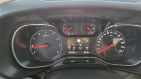 Opel Combo 1.5d 131к. 8ск. - 25900 лв. / 13242.46 € - 97847321 15 | Car24.bg Opel Combo 1.5d 131к. 8ск. - 25900 лв. / 13242.46 € - 97847321 15