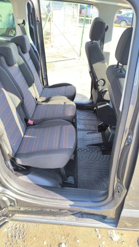 Opel Combo 1.5d 131к. 8ск. - 25900 лв. / 13242.46 € - 97847321 8 | Car24.bg Opel Combo 1.5d 131к. 8ск. - 25900 лв. / 13242.46 € - 97847321 8