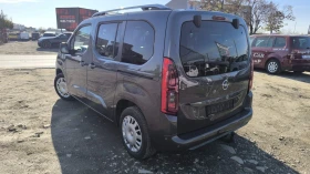 Opel Combo 1.5d 131к. 8ск. - 25900 лв. / 13242.46 € - 97847321 3 | Car24.bg Opel Combo 1.5d 131к. 8ск. - 25900 лв. / 13242.46 € - 97847321 3