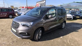 Opel Combo 1.5d 131к. 8ск. - 25900 лв. / 13242.46 € - 97847321 2 | Car24.bg Opel Combo 1.5d 131к. 8ск. - 25900 лв. / 13242.46 € - 97847321 2