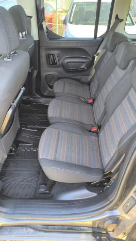 Opel Combo 1.5d 131к. 8ск. - 25900 лв. / 13242.46 € - 97847321 9 | Car24.bg Opel Combo 1.5d 131к. 8ск. - 25900 лв. / 13242.46 € - 97847321 9