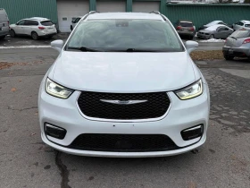 Chrysler Pacifica 2021 TOURING L * БЕЗ ПЪРВОНАЧАЛНА ВНОСКА* - 37890 лв. / 19372.85 € - 85175002 2 | Car24.bg Chrysler Pacifica 2021 TOURING L * БЕЗ ПЪРВОНАЧАЛНА ВНОСКА* - 37890 лв. / 19372.85 € - 85175002 2