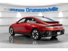 Hyundai Ioniq 6 PREFERRED* От представителство* Ultimate Package - 49900 лв. / 25513.46 € - 31183596 7 | Car24.bg Hyundai Ioniq 6 PREFERRED* От представителство* Ultimate Package - 49900 лв. / 25513.46 € - 31183596 7