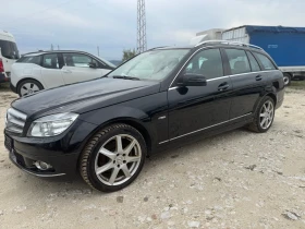 Mercedes-Benz C 250 Avantgarde - Car24.bg Mercedes-Benz C 250 Avantgarde
