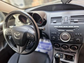 Mazda 3 - 4800 € / 9387.98 лв. - 37316508 4 | Car24.bg Mazda 3 - 4800 € / 9387.98 лв. - 37316508 4