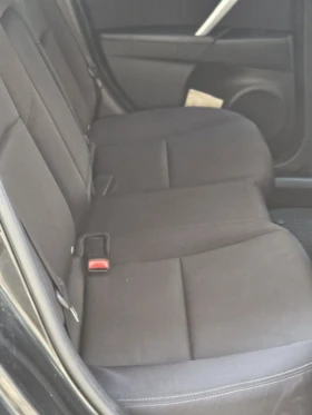 Mazda 3 - 4800 € / 9387.98 лв. - 37316508 9 | Car24.bg Mazda 3 - 4800 € / 9387.98 лв. - 37316508 9