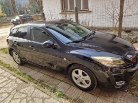 Mazda 3 - 4800 € / 9387.98 лв. - 37316508 6 | Car24.bg Mazda 3 - 4800 € / 9387.98 лв. - 37316508 6