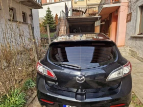 Mazda 3 - 4800 € / 9387.98 лв. - 37316508 7 | Car24.bg Mazda 3 - 4800 € / 9387.98 лв. - 37316508 7