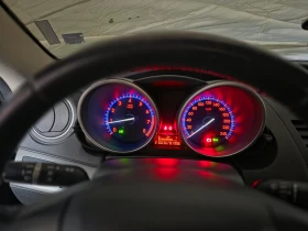 Mazda 3 - 4800 € / 9387.98 лв. - 37316508 11 | Car24.bg Mazda 3 - 4800 € / 9387.98 лв. - 37316508 11