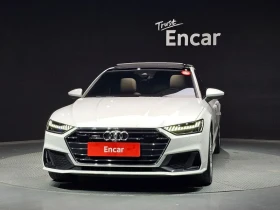 Audi A7 3.0 TDI Quattro | Auto.bg — изображение 3 Audi A7 3.0 TDI Quattro | Auto.bg — изображение 3