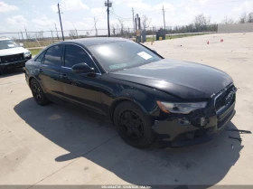 Audi A6 3.0L V-6 DI, DOHC, VVT, TURBO, 240HP All Wheel - Car24.bg Audi A6 3.0L V-6 DI, DOHC, VVT, TURBO, 240HP All Wheel