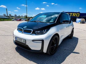Обява за продажба на BMW i3 120AH* 42.2KW* LED* ПАНОРАМА* ШВЕЙЦАРИЯ