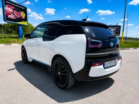 Обява за продажба на BMW i3 120AH* 42.2KW* LED* ПАНОРАМА* ШВЕЙЦАРИЯ