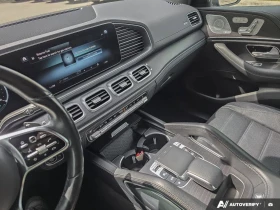 Mercedes-Benz GLE 450 2020 Mercedes-Benz GLE 450 4MATIC | Auto.bg — изображение 13 Mercedes-Benz GLE 450 2020 Mercedes-Benz GLE 450 4MATIC | Auto.bg — изображение 13