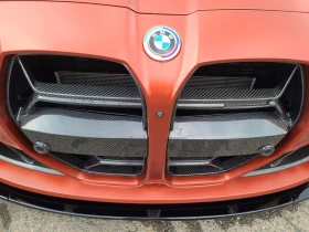BMW M4 * BUCKET SEATS* FULL CARBON PACK* | Auto.bg — изображение 7 BMW M4 * BUCKET SEATS* FULL CARBON PACK* | Auto.bg — изображение 7