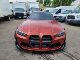 BMW M4 * BUCKET SEATS* FULL CARBON PACK*