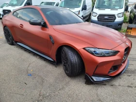 BMW M4 * BUCKET SEATS* FULL CARBON PACK* | Auto.bg — изображение 5 BMW M4 * BUCKET SEATS* FULL CARBON PACK* | Auto.bg — изображение 5