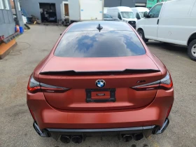BMW M4 * BUCKET SEATS* FULL CARBON PACK* | Auto.bg — изображение 6 BMW M4 * BUCKET SEATS* FULL CARBON PACK* | Auto.bg — изображение 6