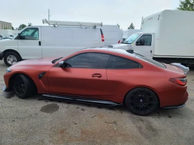 BMW M4 * BUCKET SEATS* FULL CARBON PACK* | Auto.bg — изображение 4 BMW M4 * BUCKET SEATS* FULL CARBON PACK* | Auto.bg — изображение 4
