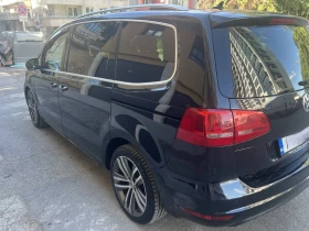 VW Sharan undefined | Auto.bg — изображение 3 VW Sharan undefined | Auto.bg — изображение 3