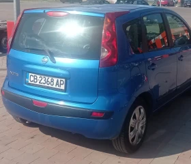 Nissan Note - 3000 € / 5867.49 лв. - 52970090 10 | Car24.bg Nissan Note - 3000 € / 5867.49 лв. - 52970090 10