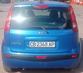 Nissan Note - 3000 € / 5867.49 лв. - 52970090 8 | Car24.bg Nissan Note - 3000 € / 5867.49 лв. - 52970090 8