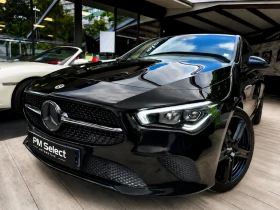 Снимка Mercedes-Benz CLA 22...