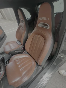 Abarth 595 undefined | Auto.bg — изображение 9 Abarth 595 undefined | Auto.bg — изображение 9