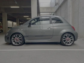 Abarth 595 undefined | Auto.bg — изображение 2 Abarth 595 undefined | Auto.bg — изображение 2