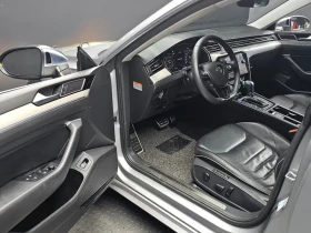 VW Arteon 2.0 TDI PREMIUM | Auto.bg — изображение 10 VW Arteon 2.0 TDI PREMIUM | Auto.bg — изображение 10