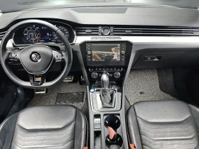 VW Arteon 2.0 TDI PREMIUM | Auto.bg — изображение 7 VW Arteon 2.0 TDI PREMIUM | Auto.bg — изображение 7