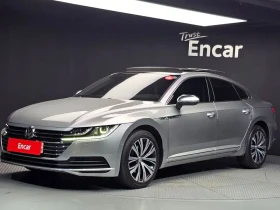 VW Arteon 2.0 TDI PREMIUM