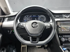 VW Arteon 2.0 TDI PREMIUM | Auto.bg — изображение 12 VW Arteon 2.0 TDI PREMIUM | Auto.bg — изображение 12