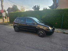 VW Polo Гаражна-клима | Auto.bg — изображение 6 VW Polo Гаражна-клима | Auto.bg — изображение 6