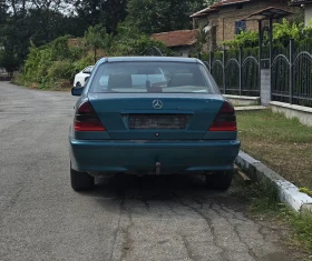 Mercedes-Benz C 220 - 100 € - 73423118 4 | Car24.bg Mercedes-Benz C 220 - 100 € - 73423118 4