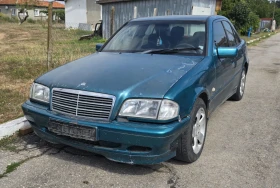 Mercedes-Benz C 220 - 100 € - 73423118 2 | Car24.bg Mercedes-Benz C 220 - 100 € - 73423118 2