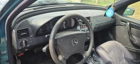 Mercedes-Benz C 220 - 100 € - 73423118 5 | Car24.bg Mercedes-Benz C 220 - 100 € - 73423118 5